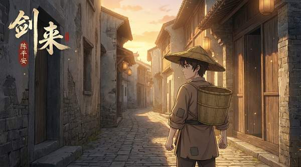 17c一起草陈平安视频