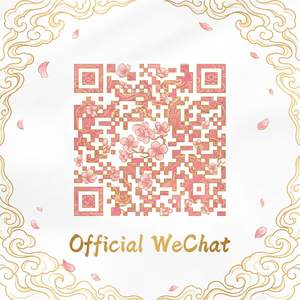 17c一起草公众号二维码